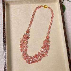 Handmade Gemstone Jewelry