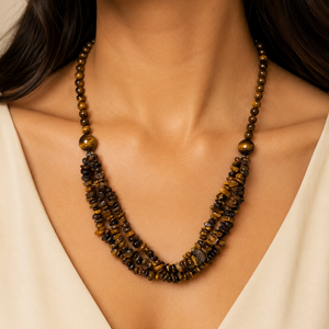Handmade Gemstone Jewelry