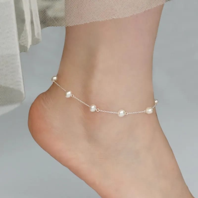 Anklet