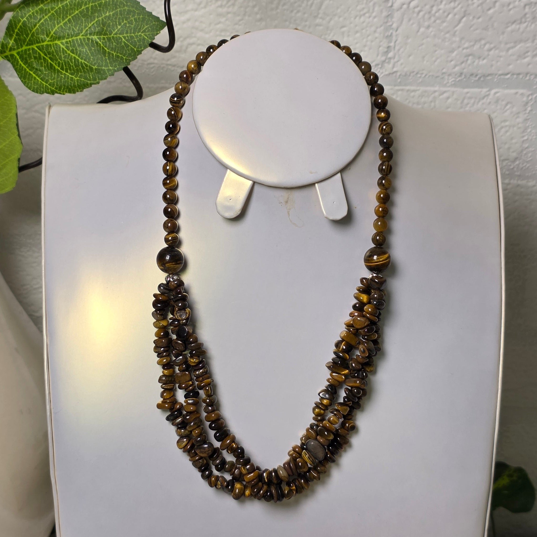 Handmade Gemstone Jewelry