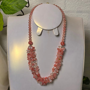 Handmade Gemstone Jewelry