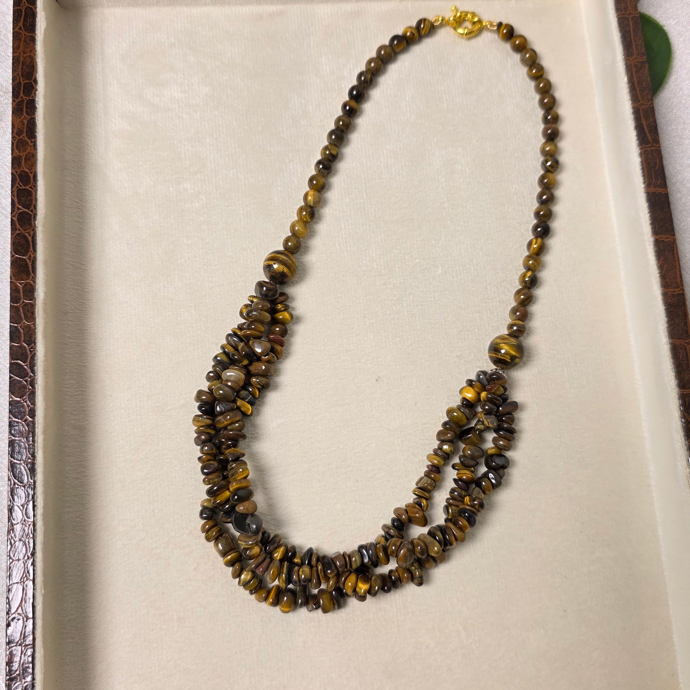 Handmade Gemstone Jewelry