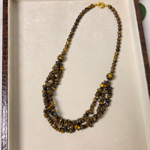 Handmade Gemstone Jewelry