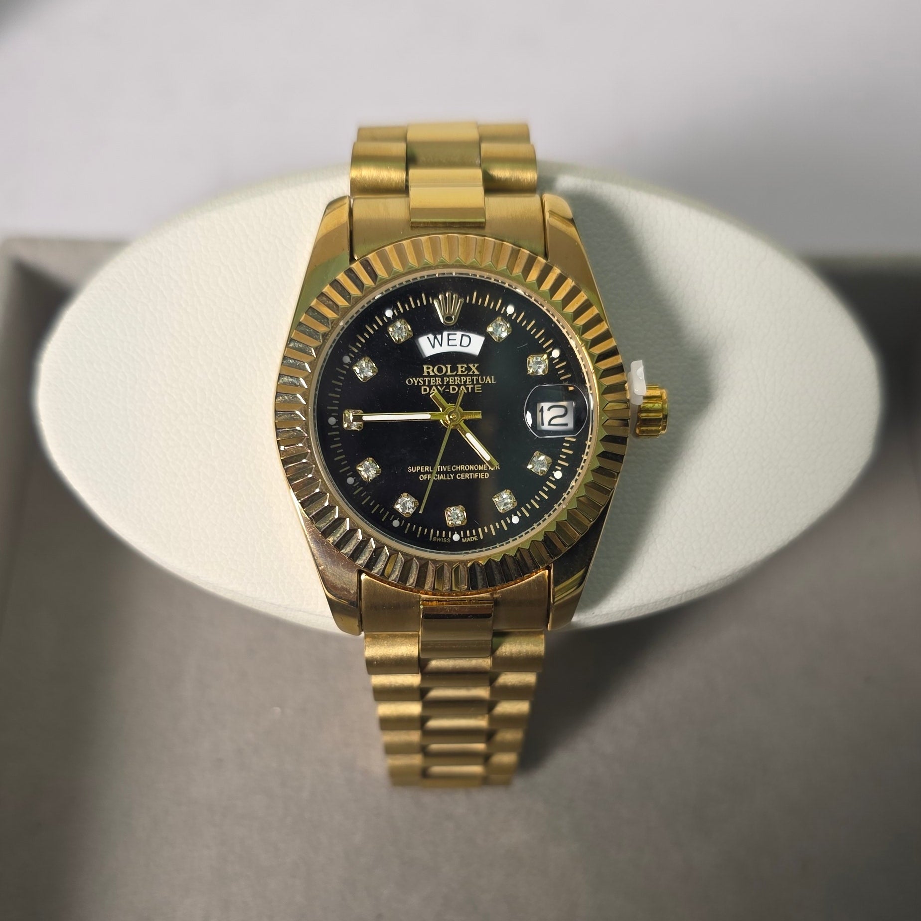 luxury ladies watch pakistan