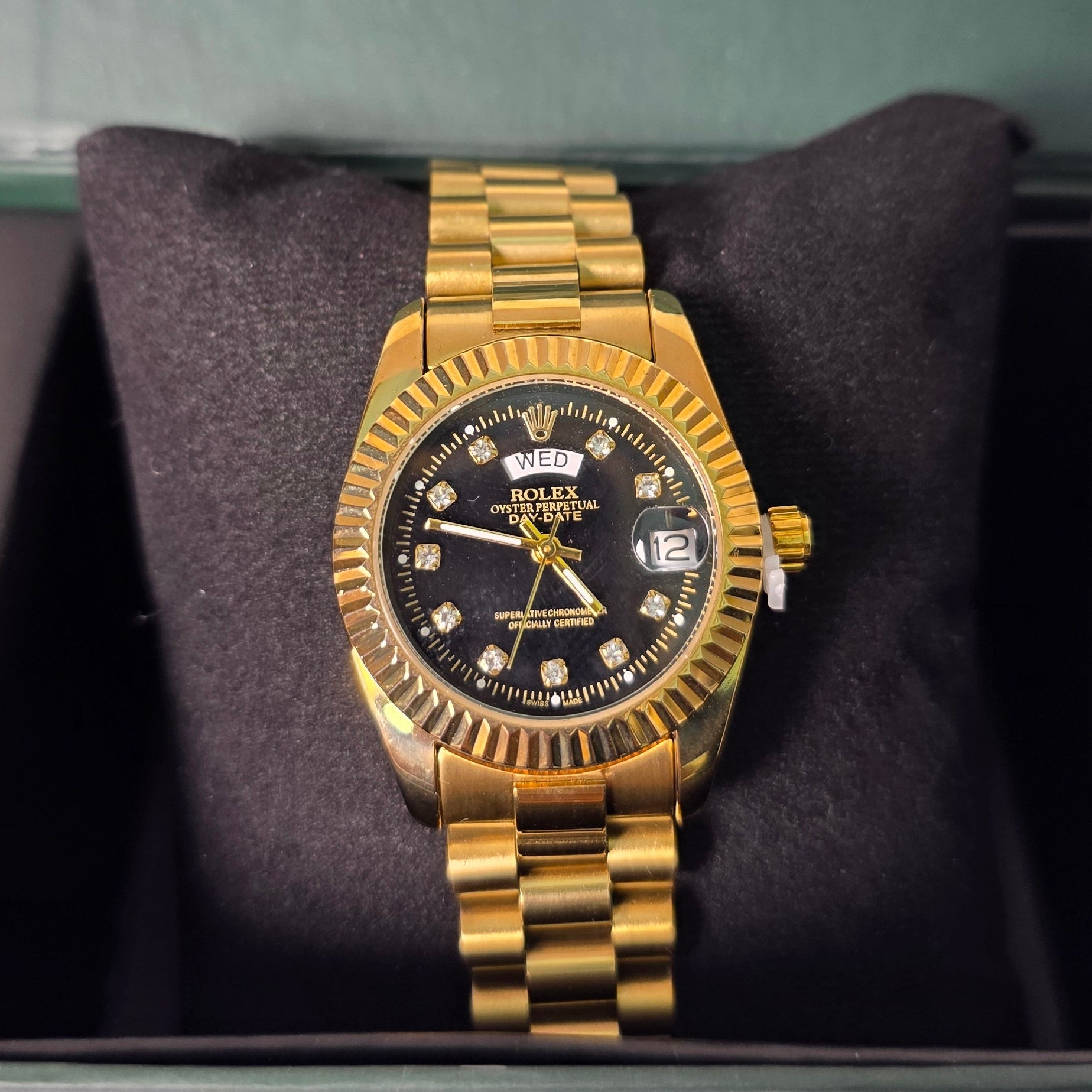 luxury ladies watch pakistan