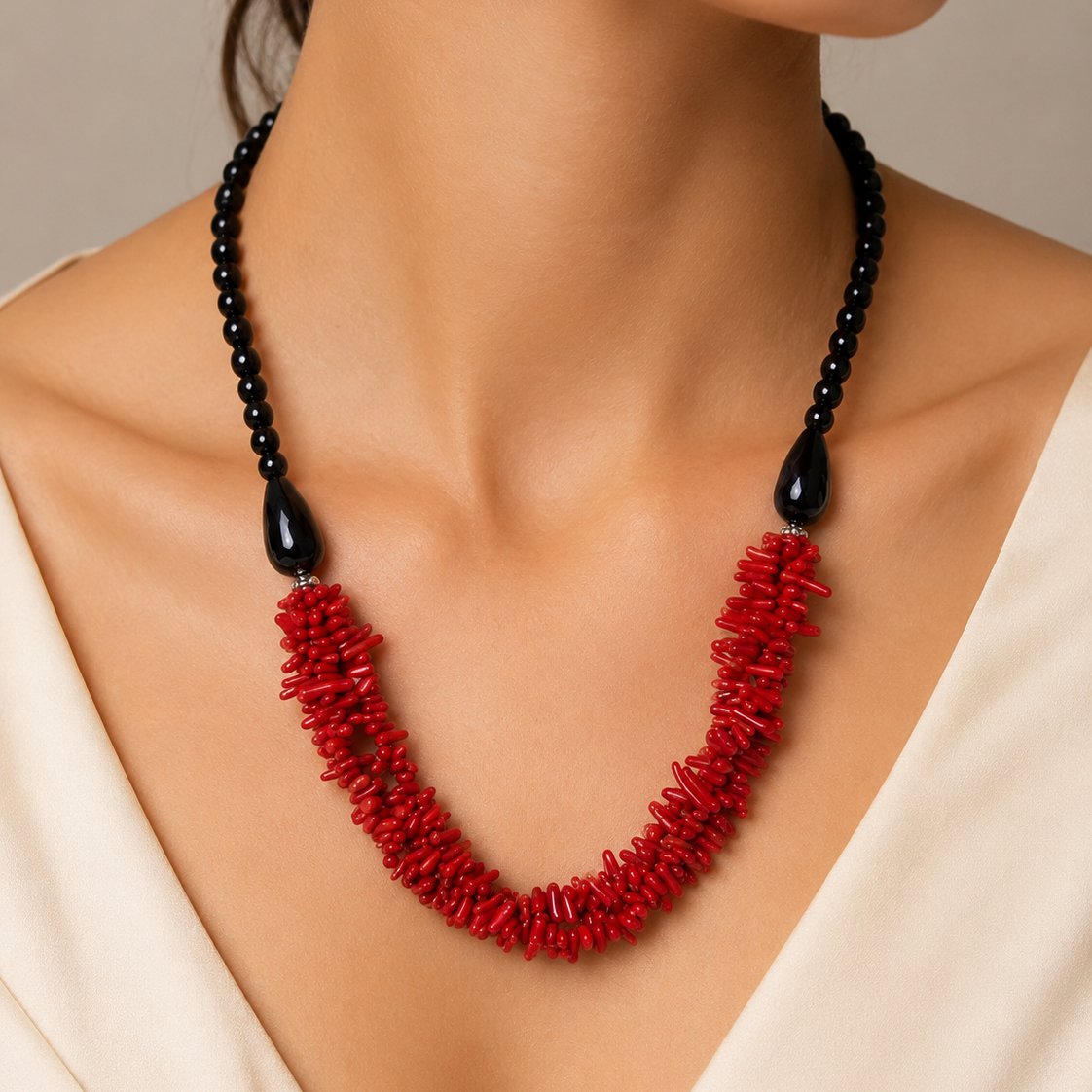 Handmade Gemstone Jewelry