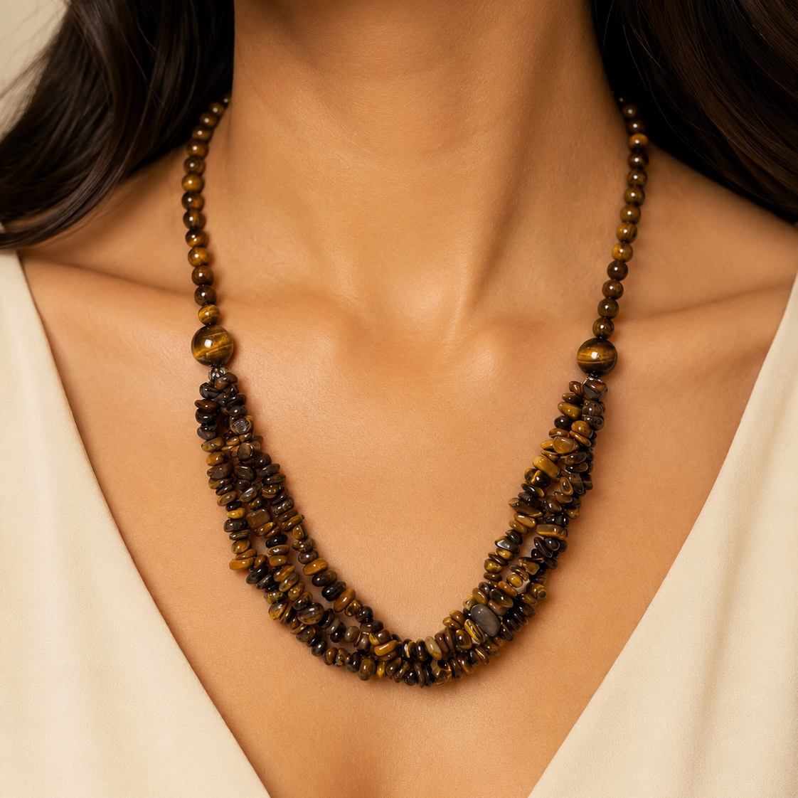 Handmade Gemstone Jewelry