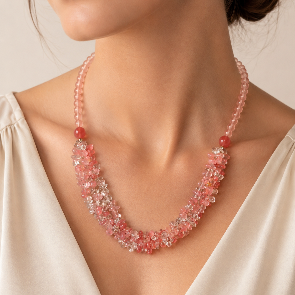 Handmade Gemstone Jewelry