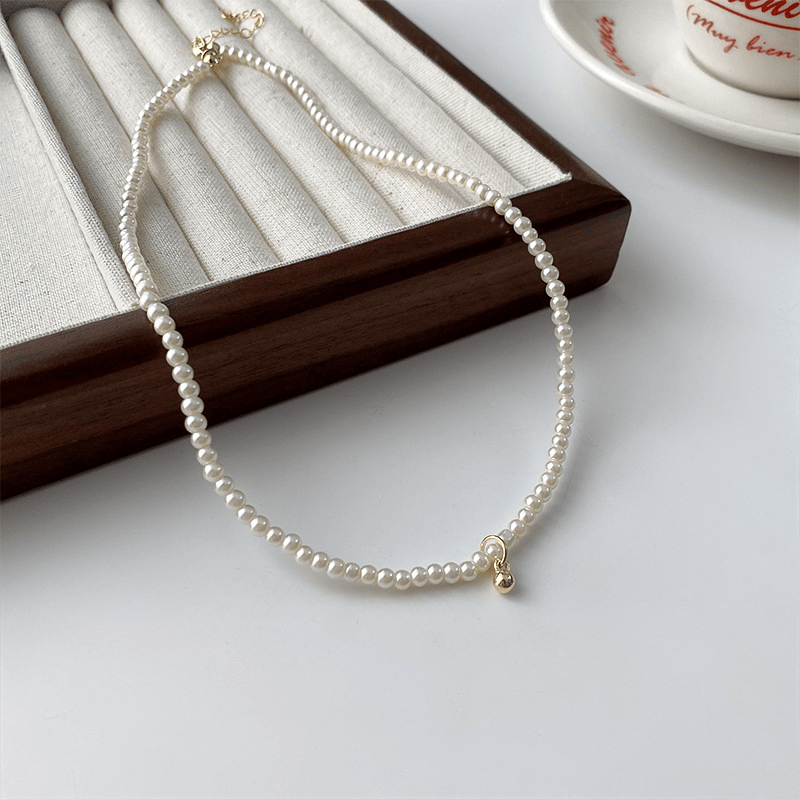 Pearl Choker Urbangear