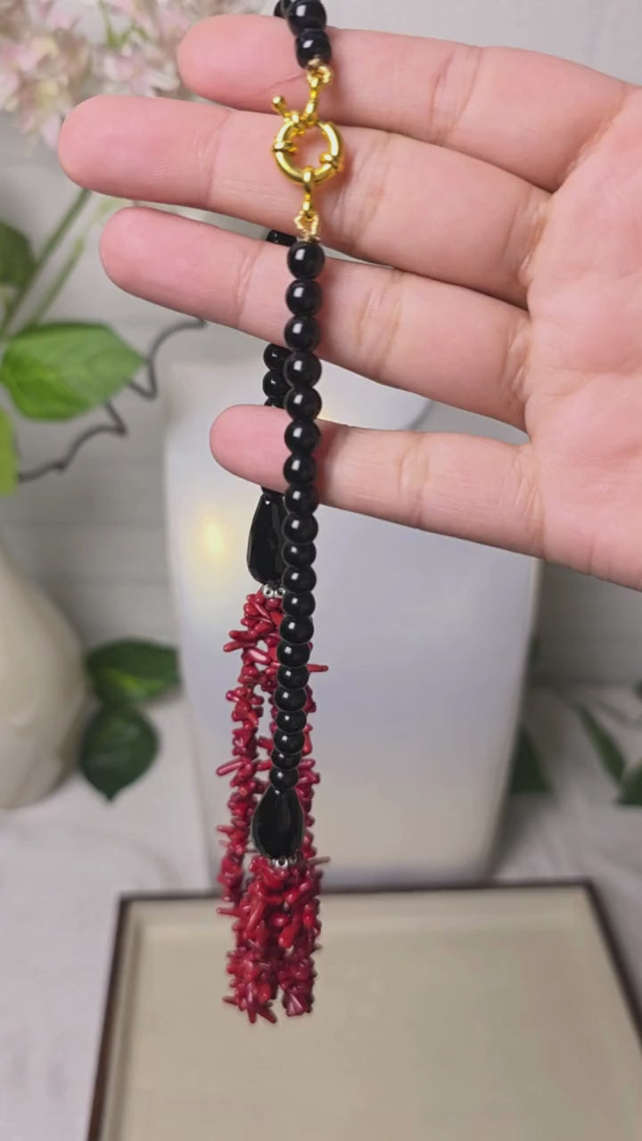 Handmade Gemstone Jewelry