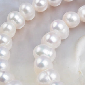 Fresh Water Pearls bracelet Urbangear