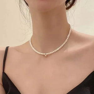 Pearl Choker Urbangear