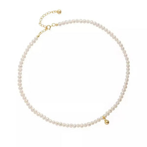 Pearl Choker Urbangear